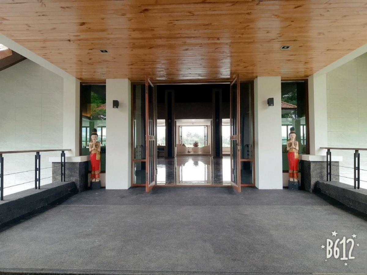 צ'יאנג מאי Green Lake Resort - Sha Extra Plus Certified מראה חיצוני תמונה