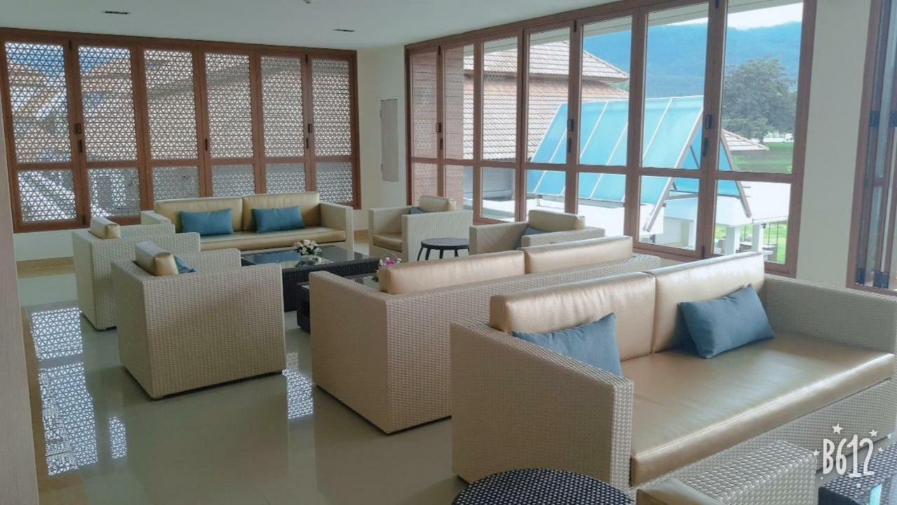 צ'יאנג מאי Green Lake Resort - Sha Extra Plus Certified מראה חיצוני תמונה